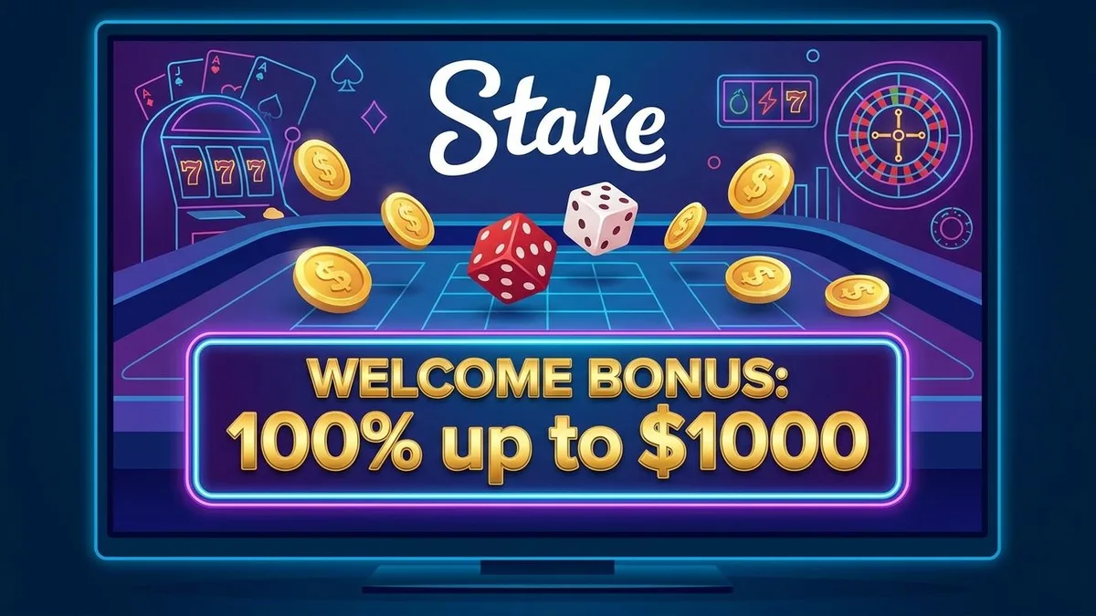 Stake