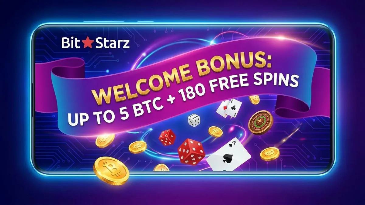 BitStarz