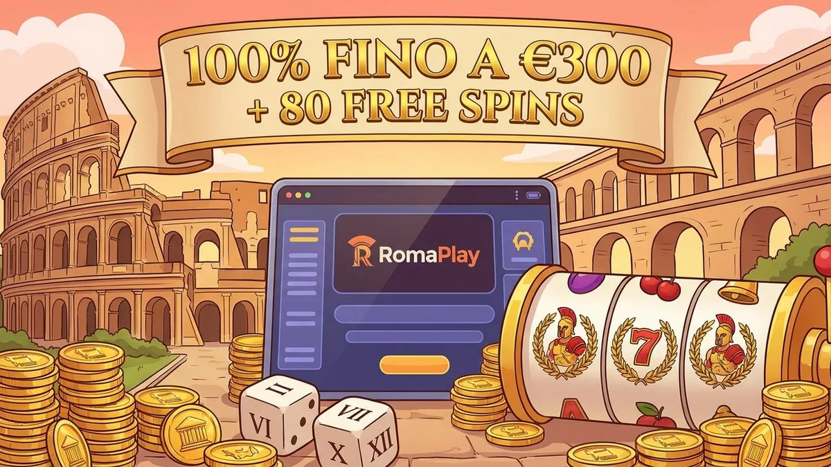 RomaPlay