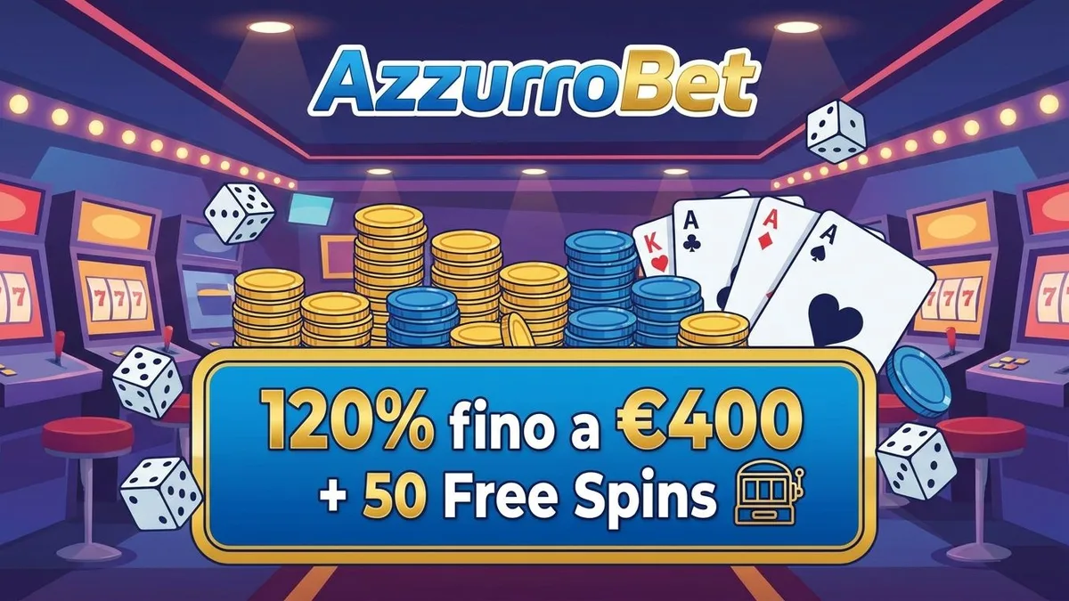 AzzurroBet