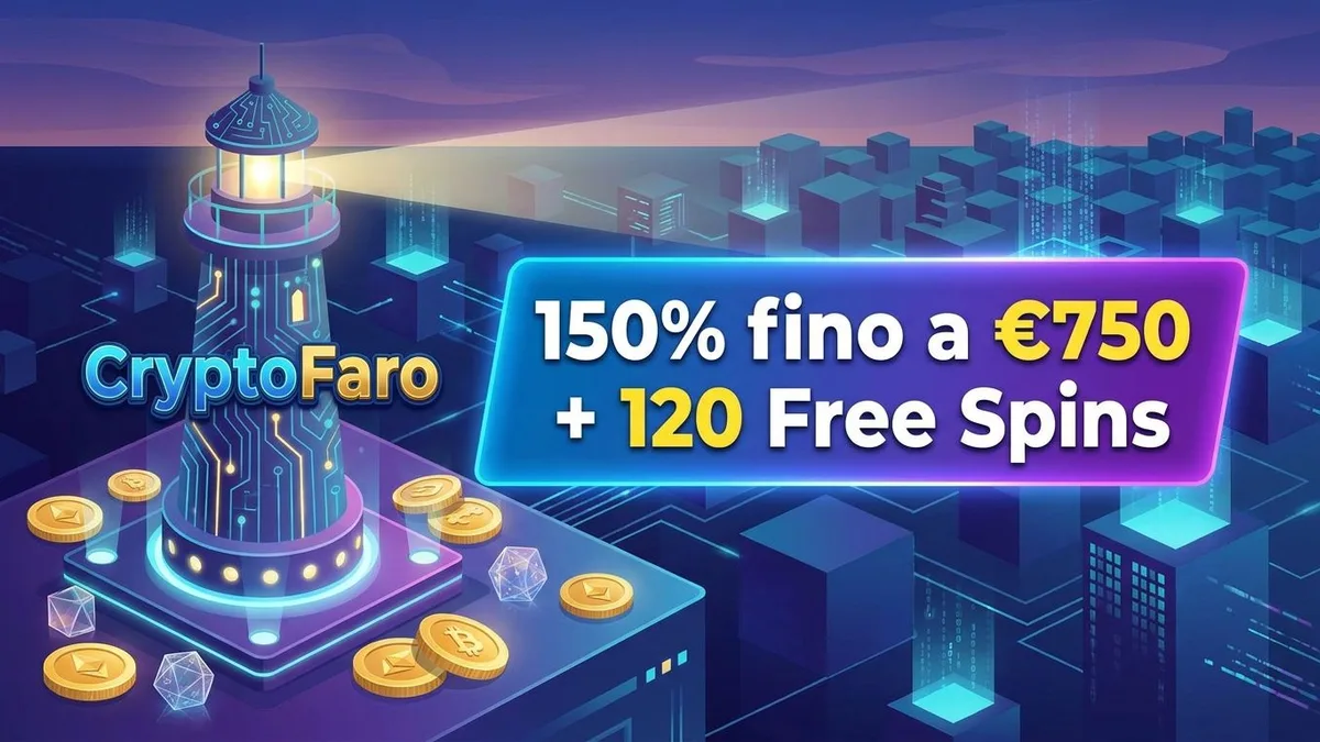 CryptoFaro
